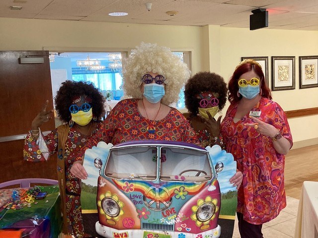 PALM GARDEN OF WEST PALM BEACH